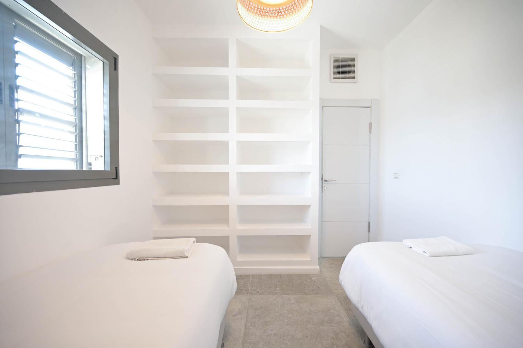 Apartment Glam 4br Overlooking Banana By Holyguest Tel Aviv