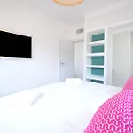 Glam 4Br Overlooking Banana Beach By Holyguest